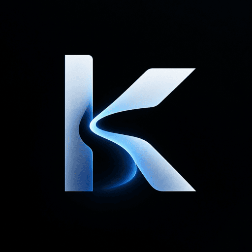 Kharonte Studio Logo