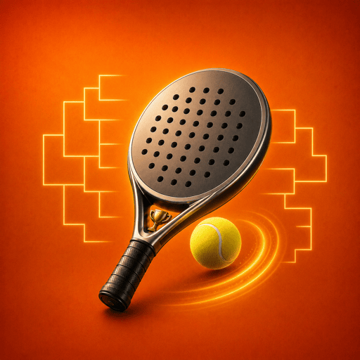 Padel Match Manager